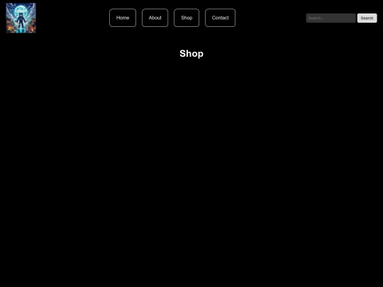 shop screenshot