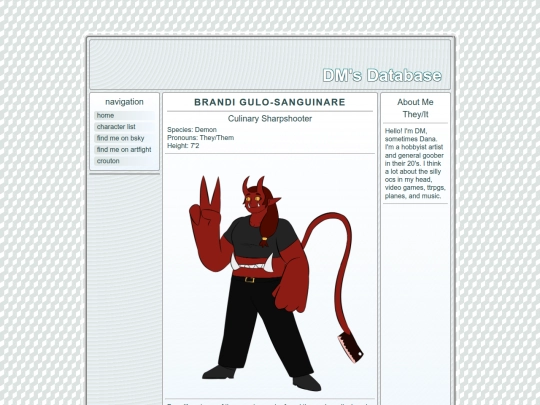 brandi screenshot