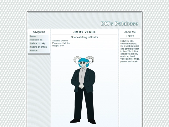 jimmy screenshot