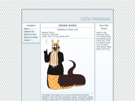johan screenshot
