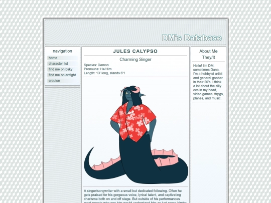 jules screenshot
