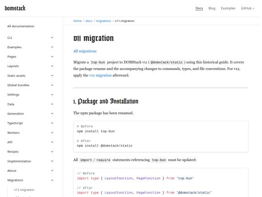 docs/migrations/v11-migration screenshot