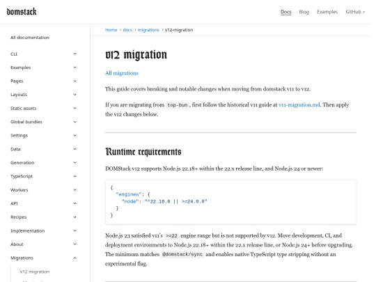 docs/migrations/v12-migration screenshot