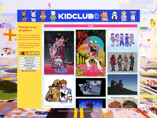 art screenshot