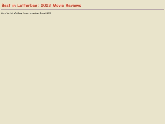 blog/reviews/2023 screenshot