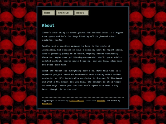 about screenshot