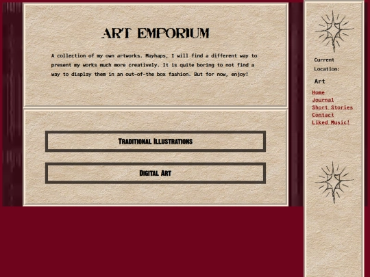 art screenshot