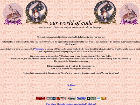 prologue screenshot