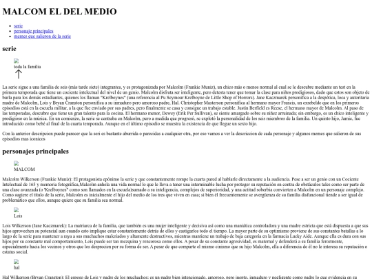 imagen screenshot