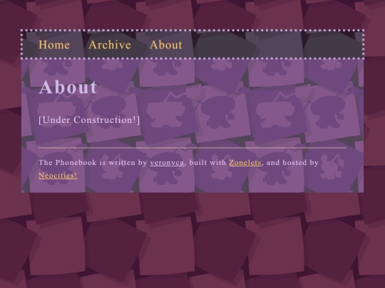 about screenshot