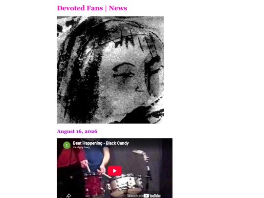 news screenshot