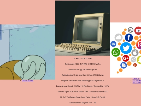 Escuela/soy el dragon/MI screenshot