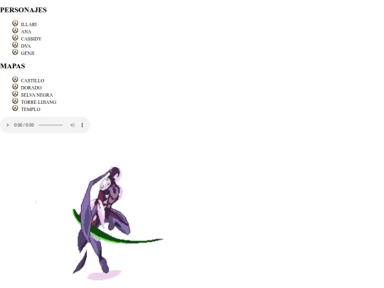Escuela/soy el dragon/overwatch screenshot