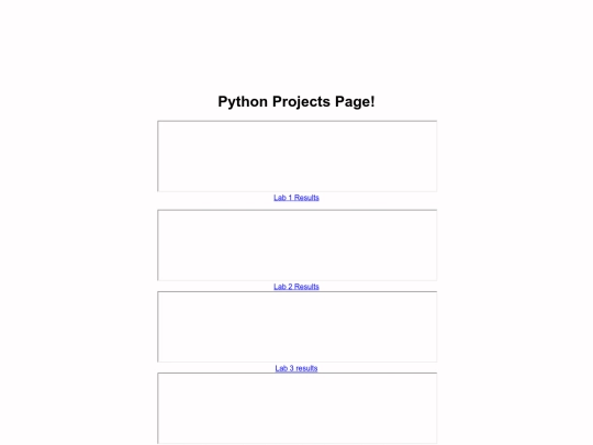 Python screenshot