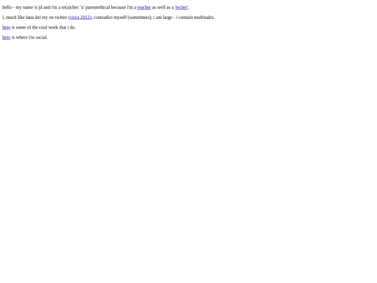 hello screenshot