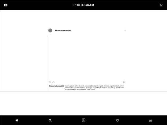 testes screenshot