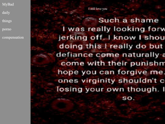 porn screenshot