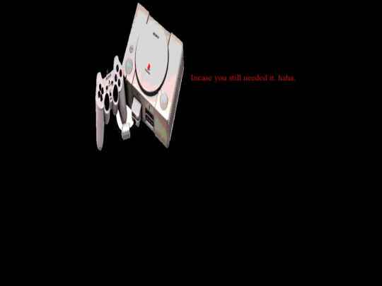 thanks screenshot