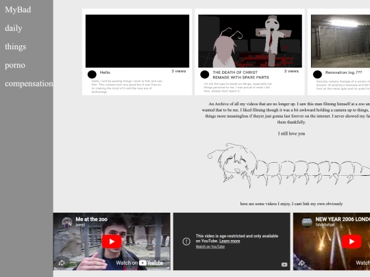 things screenshot