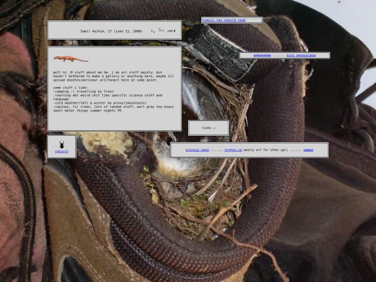 abt screenshot