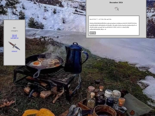 journal screenshot