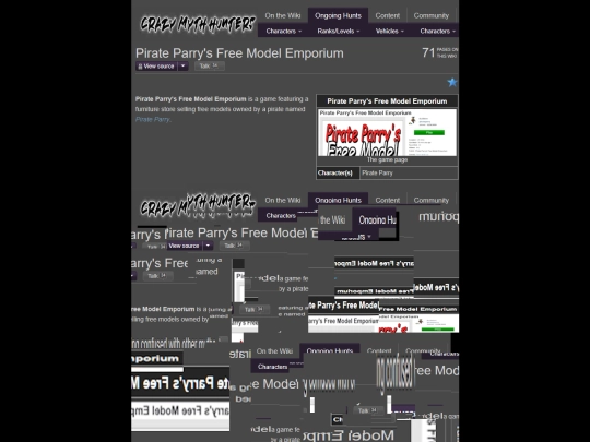 moredownhere screenshot