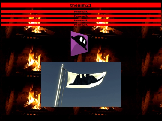 blanket screenshot