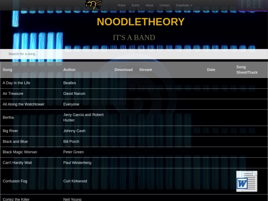 downloads screenshot