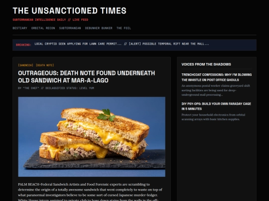 articles/tunamelt screenshot