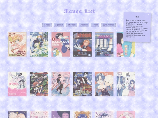 manga screenshot