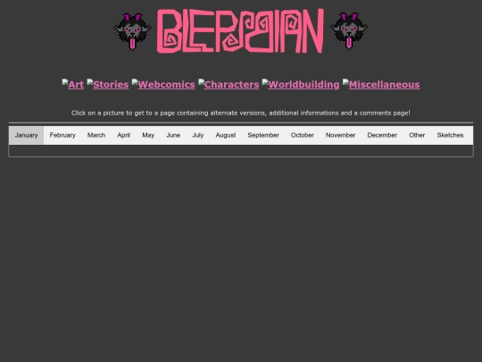 Art/2015 Page/2015 screenshot