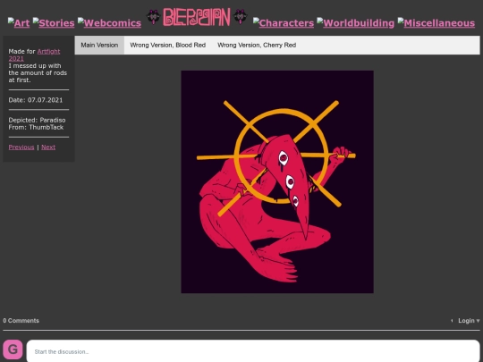 Art/2021 Page/paradiso screenshot