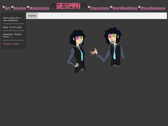 Art/2021 Page/thayth screenshot