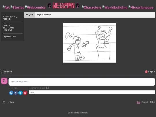 Art/Doodles Page/bankrobbery screenshot
