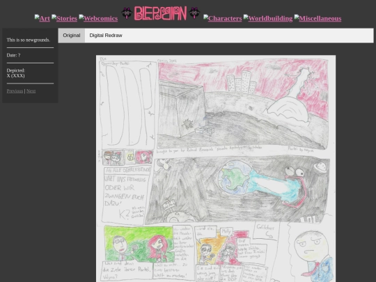 Art/Traditional Page/doomsdayparty screenshot