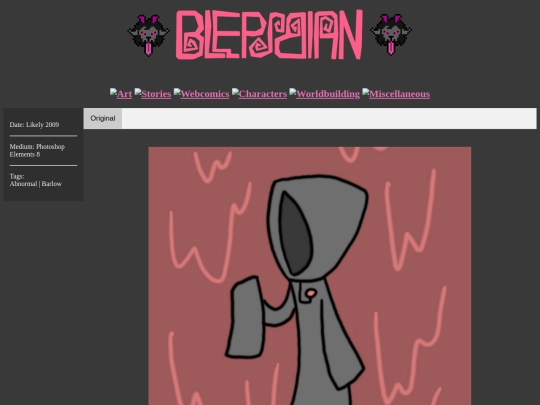 Art/Unknown Page/barlow screenshot