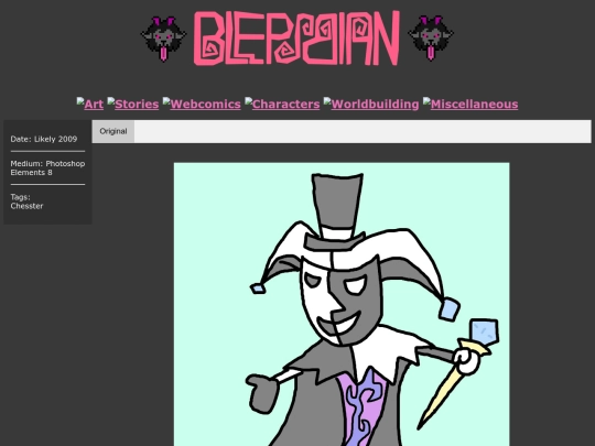 Art/Unknown Page/chesster2 screenshot