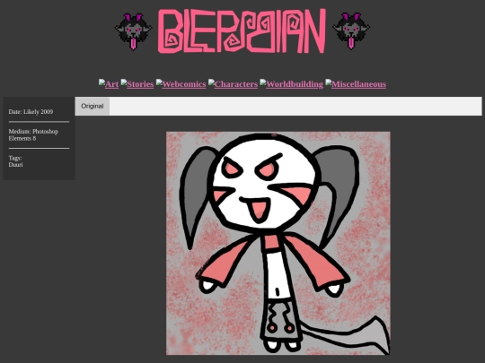 Art/Unknown Page/duuri1 screenshot
