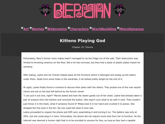 Stories/Kittens Playing God/kpg-ch10 screenshot