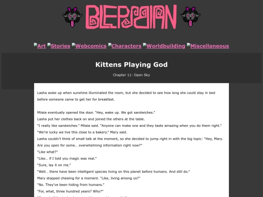 Stories/Kittens Playing God/kpg-ch11 screenshot