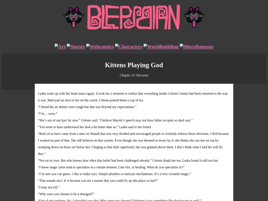 Stories/Kittens Playing God/kpg-ch15 screenshot