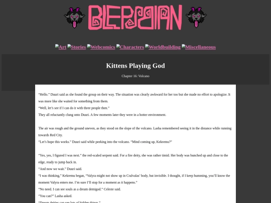 Stories/Kittens Playing God/kpg-ch16 screenshot