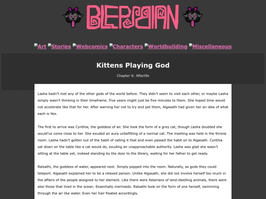 Stories/Kittens Playing God/kpg-ch6 screenshot