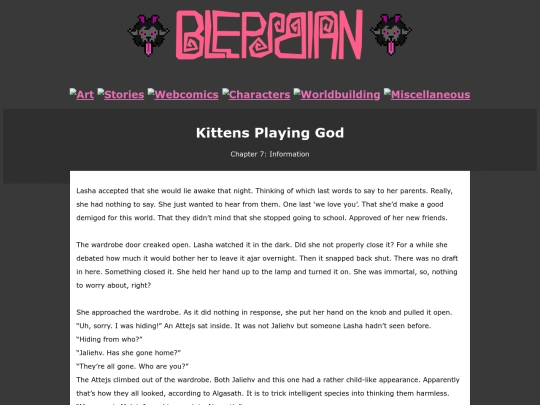 Stories/Kittens Playing God/kpg-ch7 screenshot