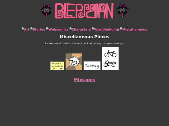 misc screenshot