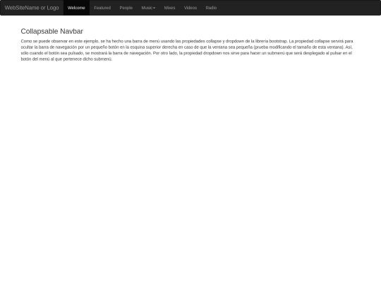 MiriadaX/Collapse&Dropdown screenshot