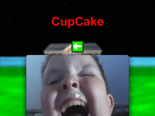 Trailer screenshot