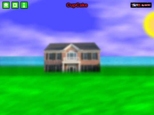 test screenshot