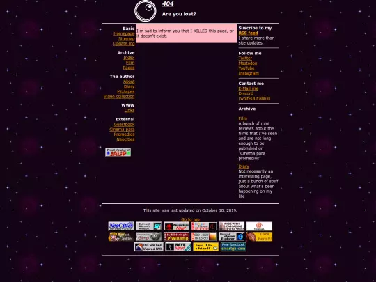 Archive/film/Tokyo-Ga screenshot