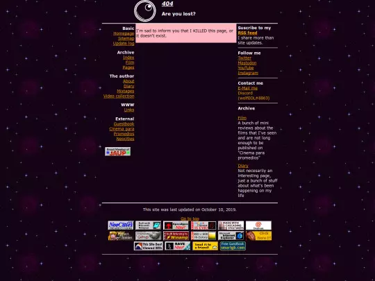 Archive/film/floatingclouds screenshot